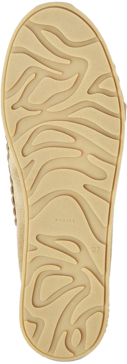 Nubikk Dames Riley Jade (L) Beige