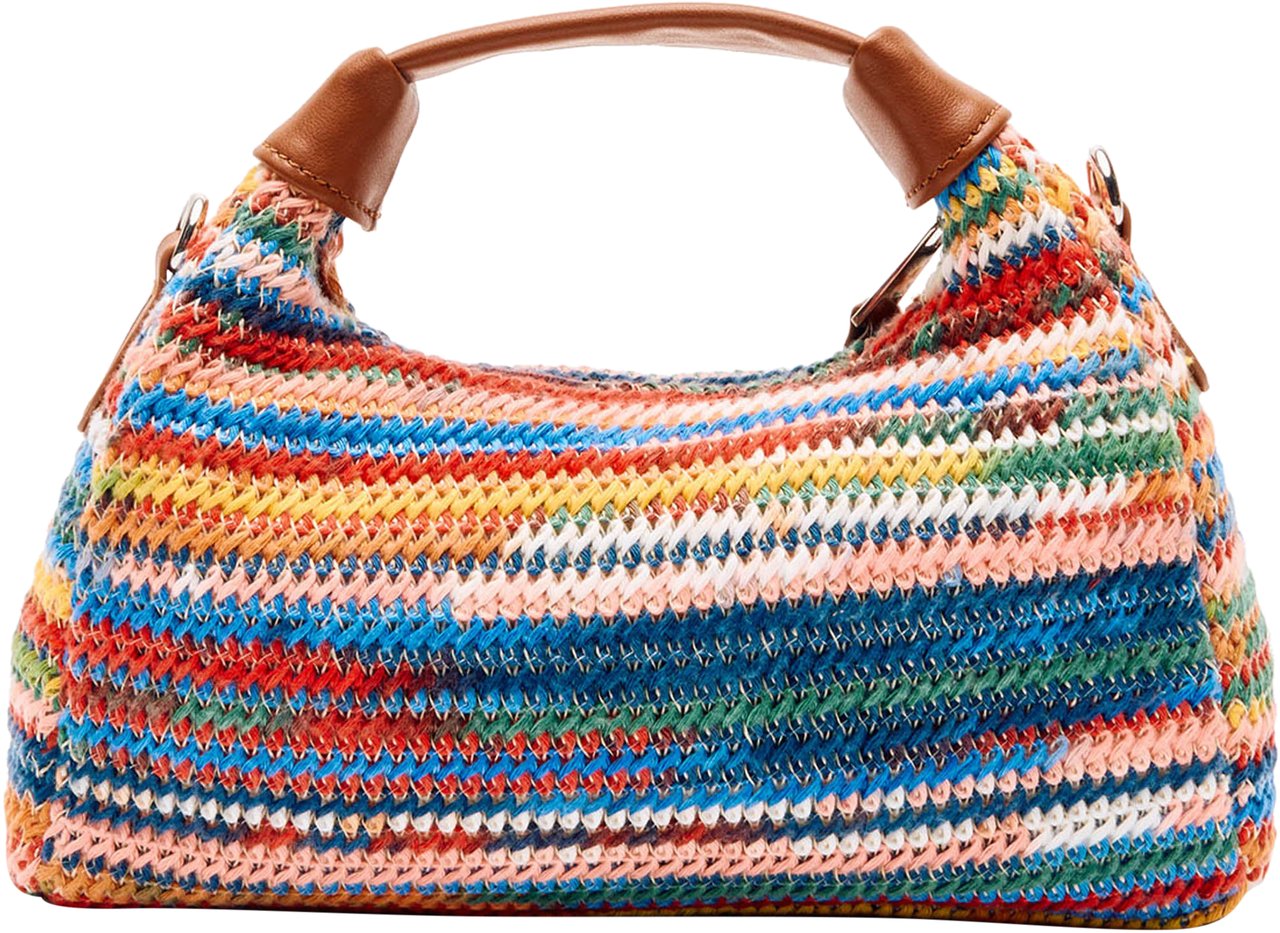 Nunoo Dandy Crochet Tas Divers