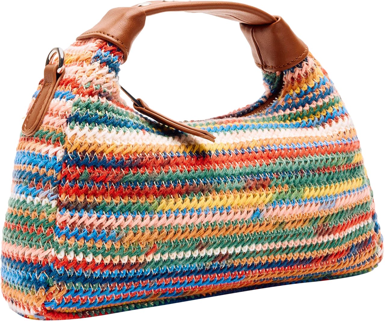Nunoo Dandy Crochet Tas Divers