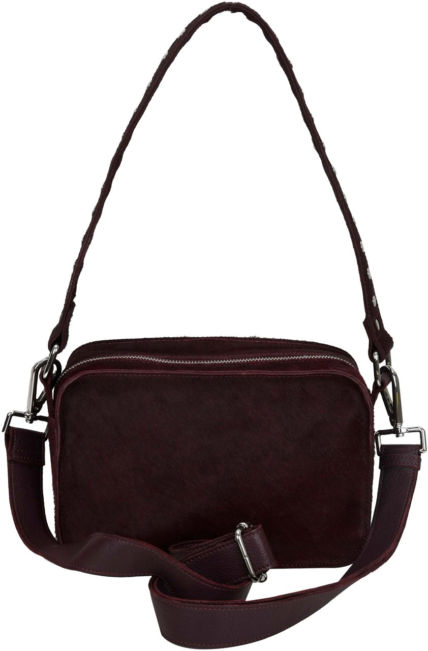 Nunoo Ellie Deluxe Medium Rood