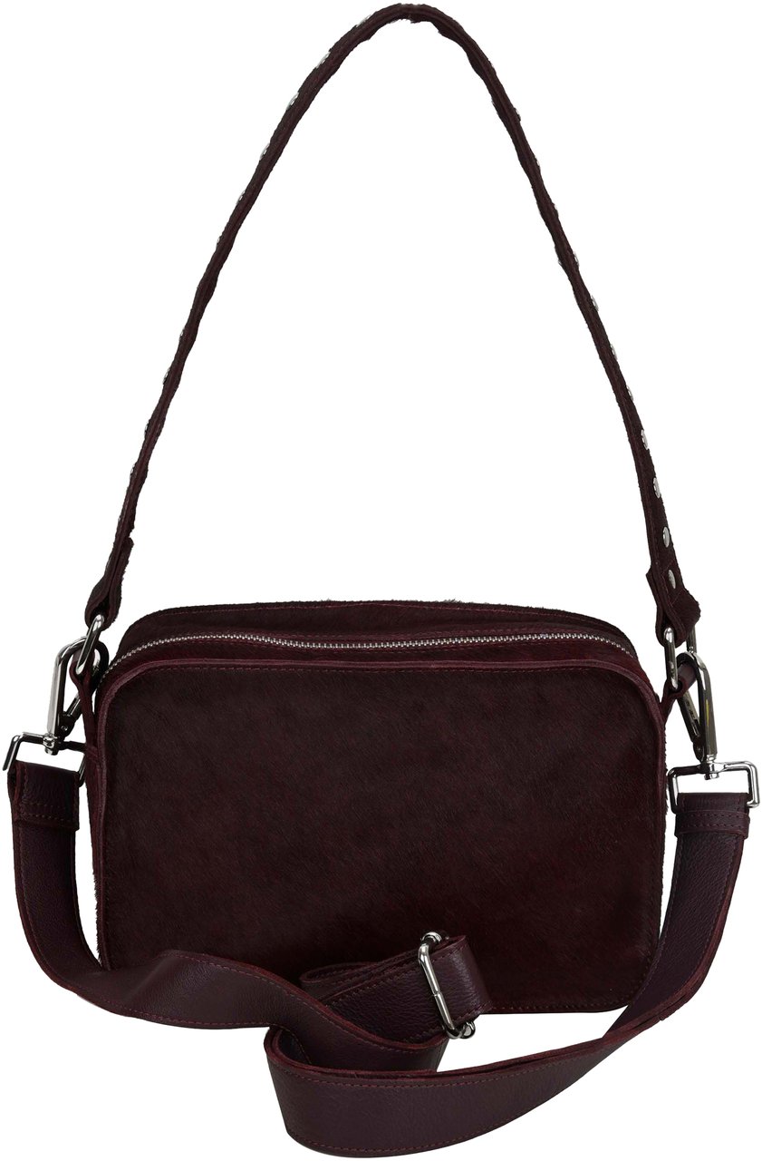 Nunoo Ellie Deluxe Medium Rood