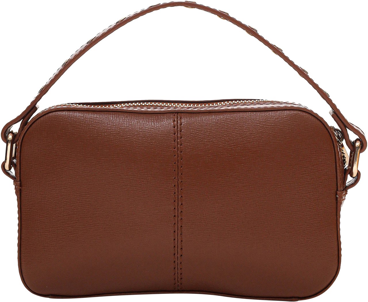 Nunoo Helena Florence Small Tas Wit