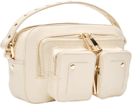 Nunoo Helena Florence Tas Grijs