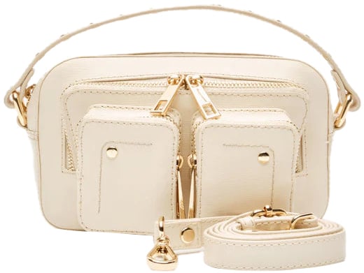 Nunoo Helena Florence Tas Grijs