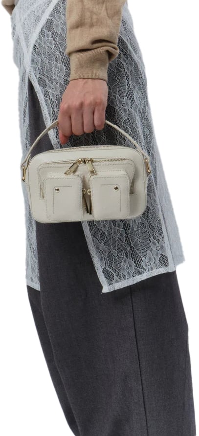 Nunoo Helena Florence Tas Grijs