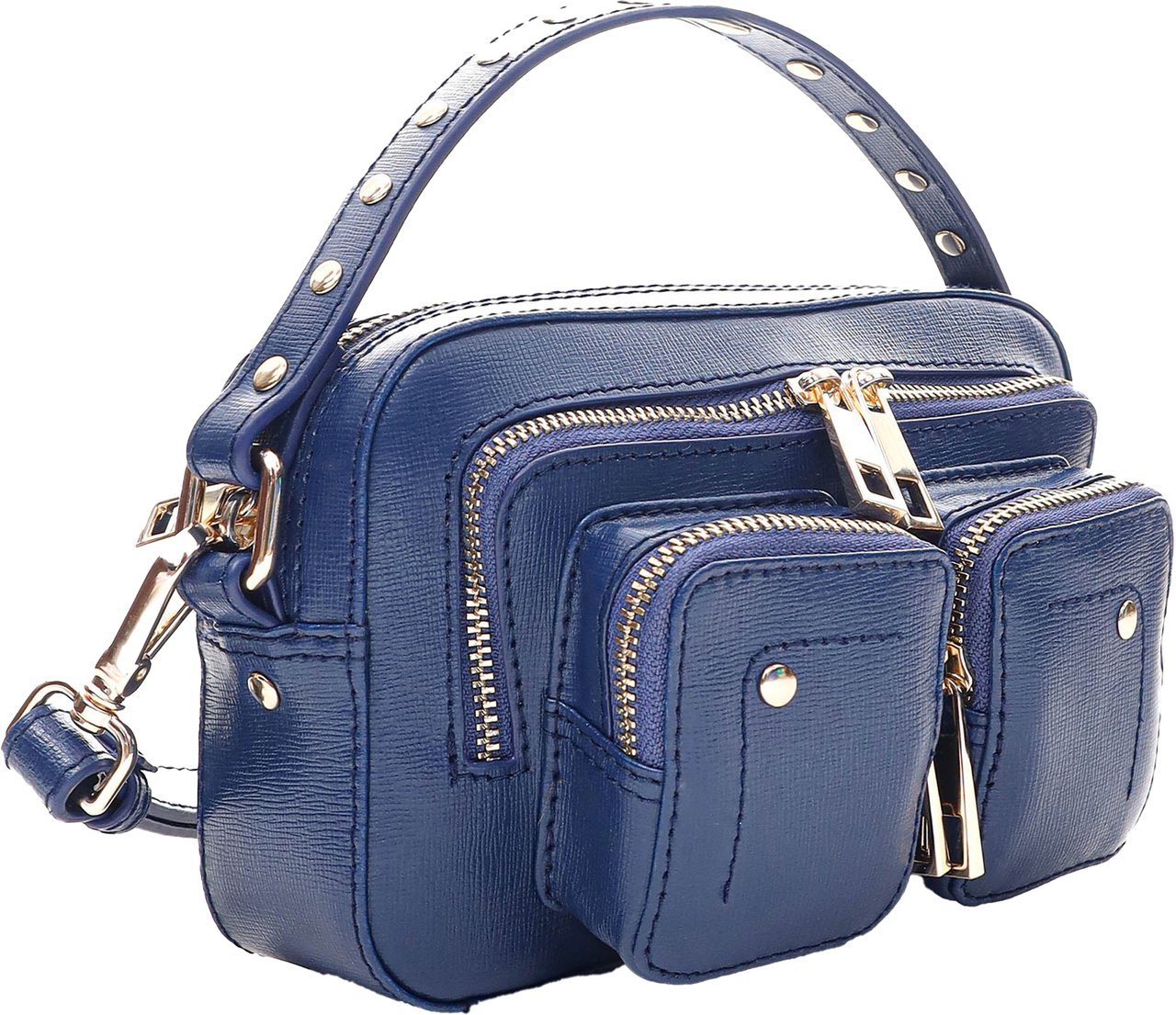 Nunoo Helena Florence Tas Blauw