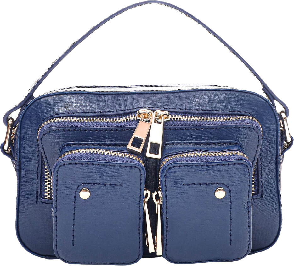 Nunoo Helena Florence Tas Blauw