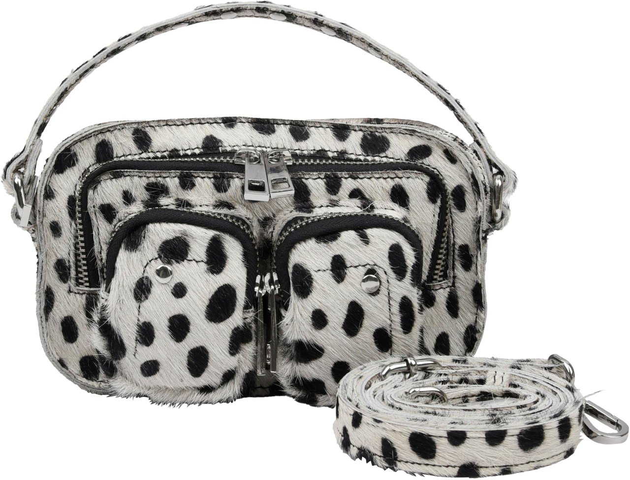 Nunoo Helena Deluxe Spot Divers