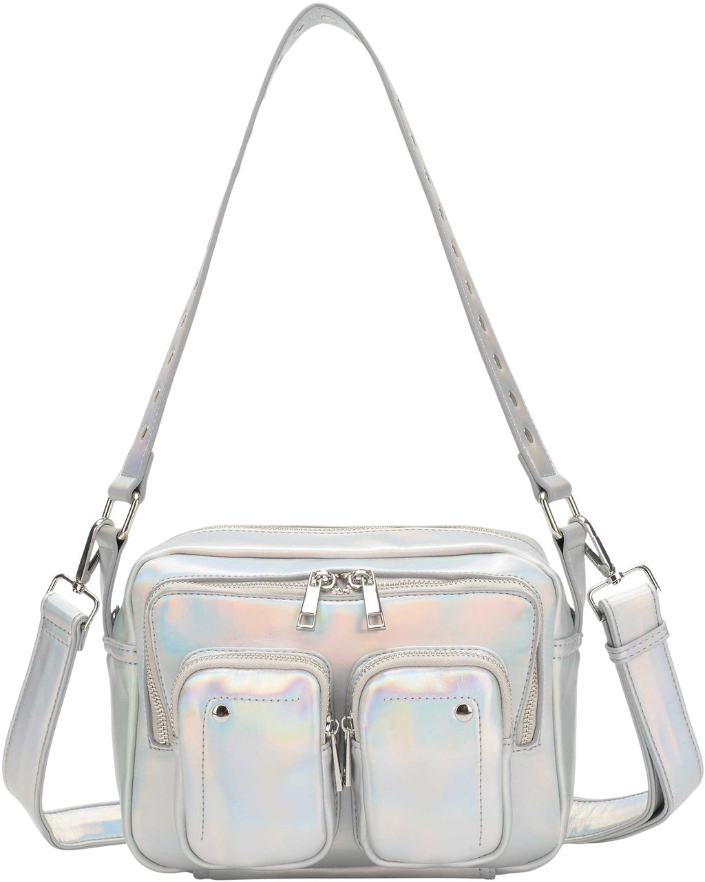 Nunoo Ellie Recycled Cool Iridescent Divers