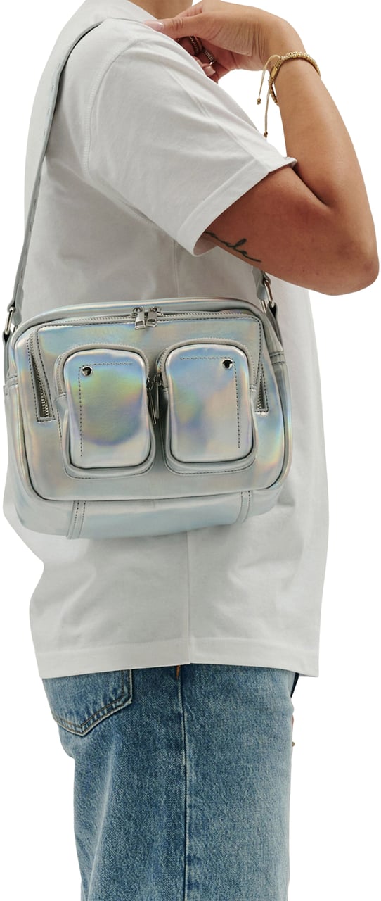 Nunoo Ellie Recycled Cool Iridescent Divers