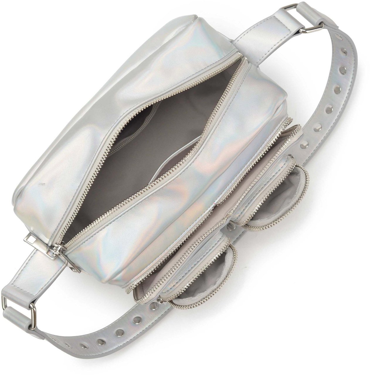 Nunoo Ellie Recycled Cool Iridescent Divers