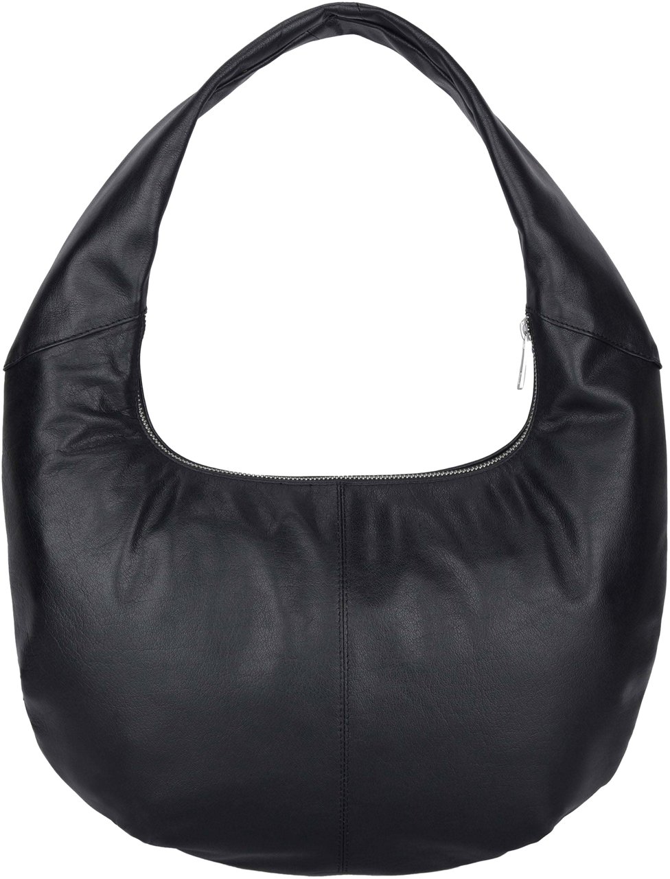 Nunoo Gabi Rivet Mountain Tas Zwart