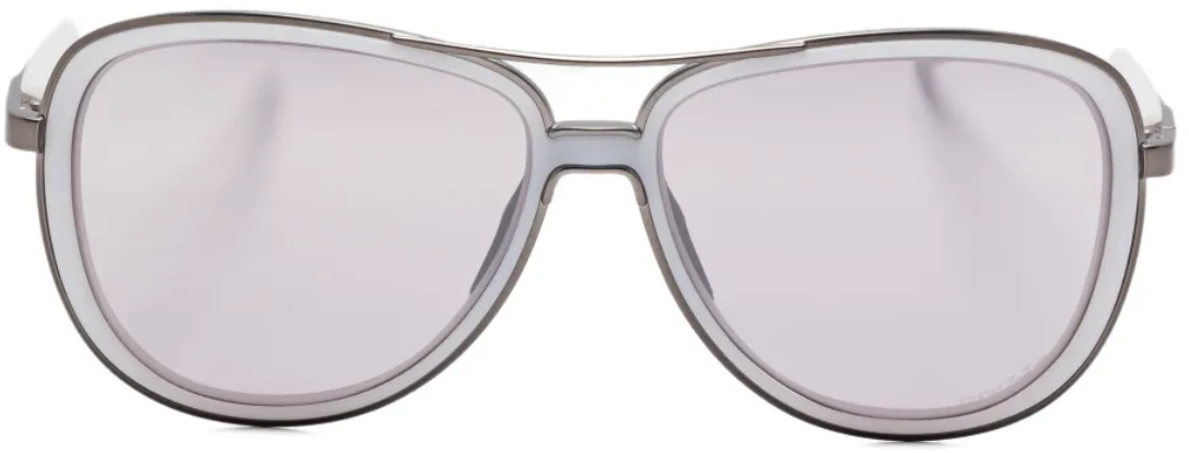 Oakley Split Time Matte Vapor Grijs