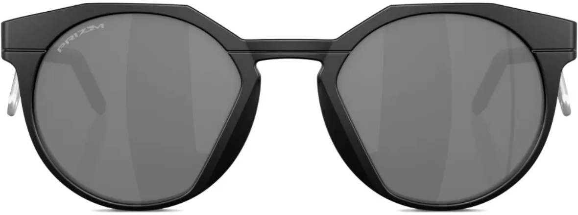 Oakley Hstn Metal Matte Black Zwart