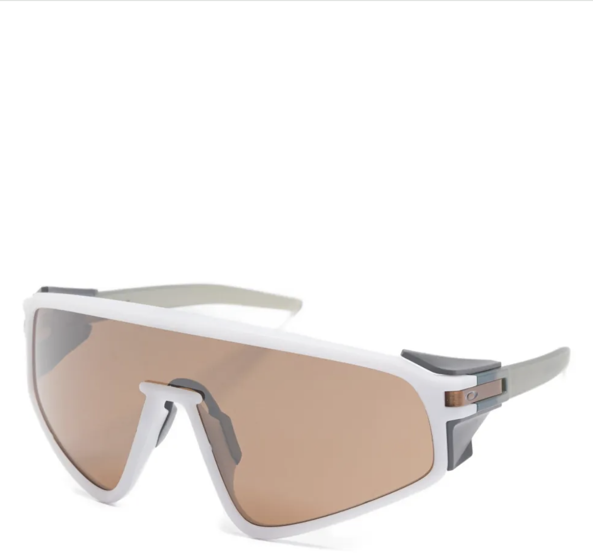 Oakley Latch Panel Matte Vapor Divers