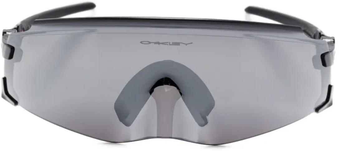 Oakley Kato Polished Black Zwart