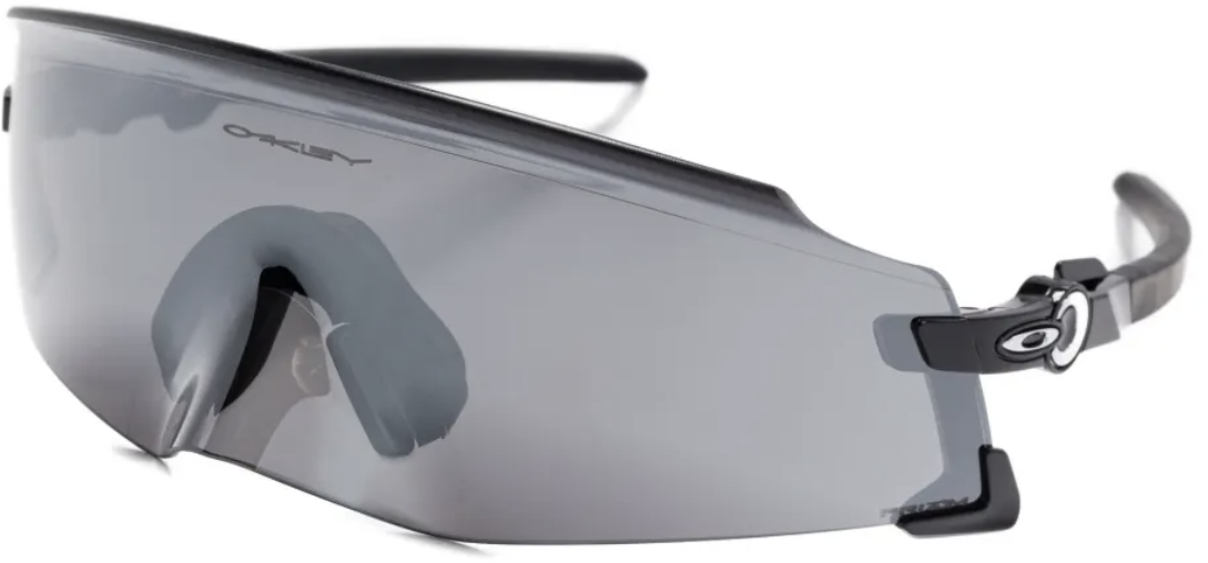 Oakley Kato Polished Black Zwart