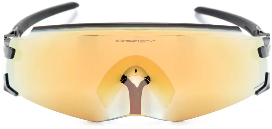 Oakley Kato Polished Black Zwart