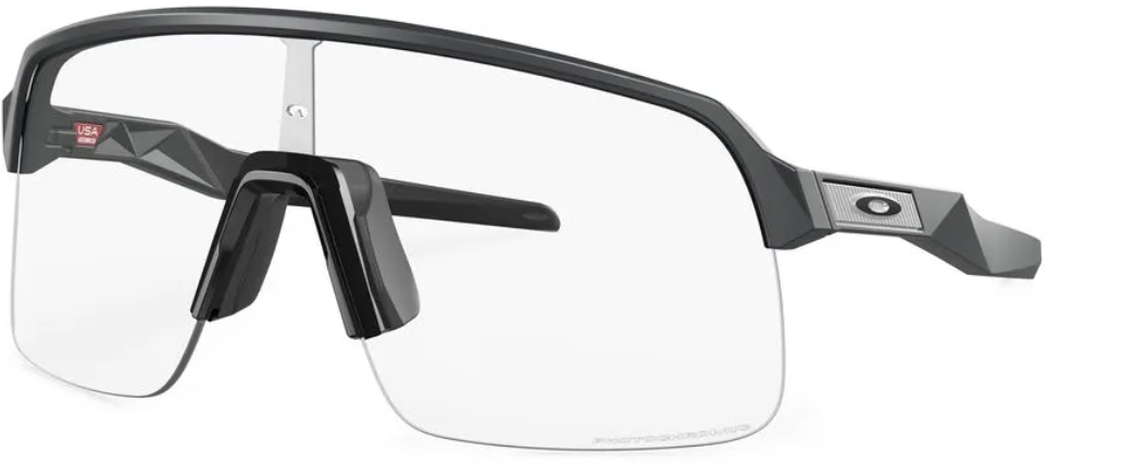 Oakley Sutro Lite Matte Carbon Divers