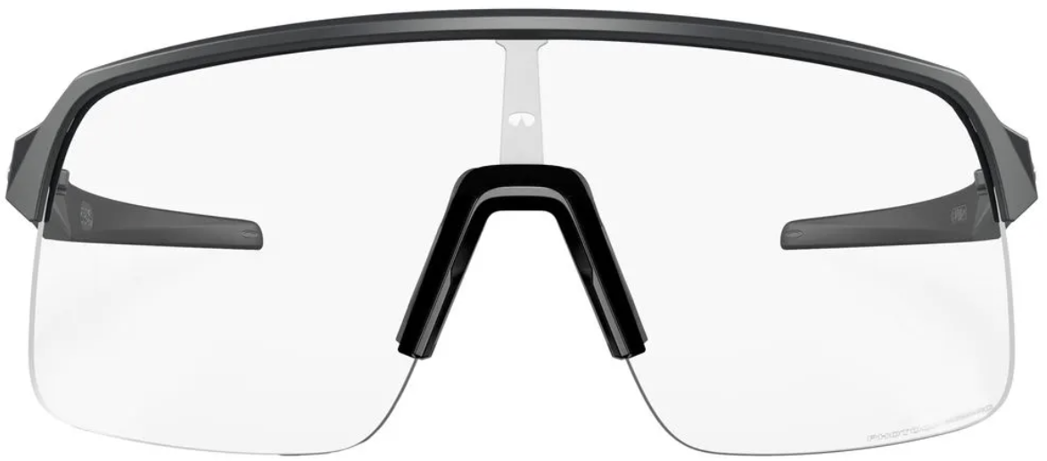 Oakley Sutro Lite Matte Carbon Divers