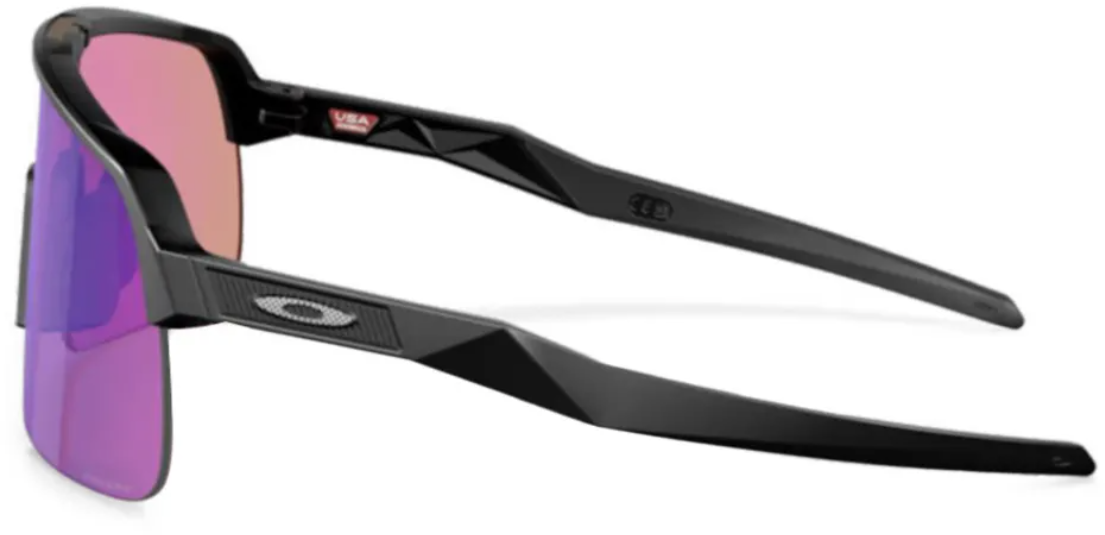 Oakley Sutro Lite Matte Black Zwart