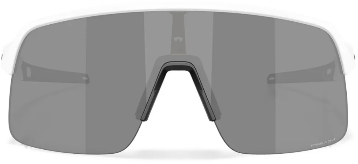 Oakley Sutro Lite Matte White Wit