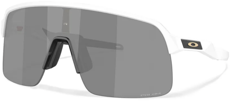 Oakley Sutro Lite Matte White Wit