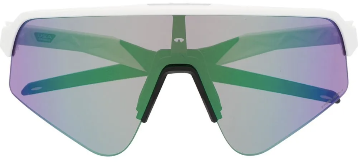 Oakley Sutro Lite Sweep Matte White Wit