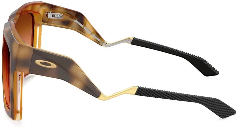 Oakley Enigma Ink Matte Brown Tortoise Bruin