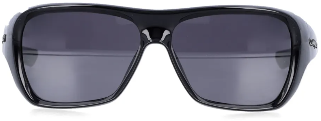 Oakley Chaminade Polished Black Zwart