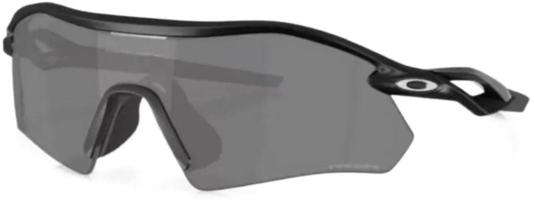 Oakley Radar Plate Matte Black Zwart