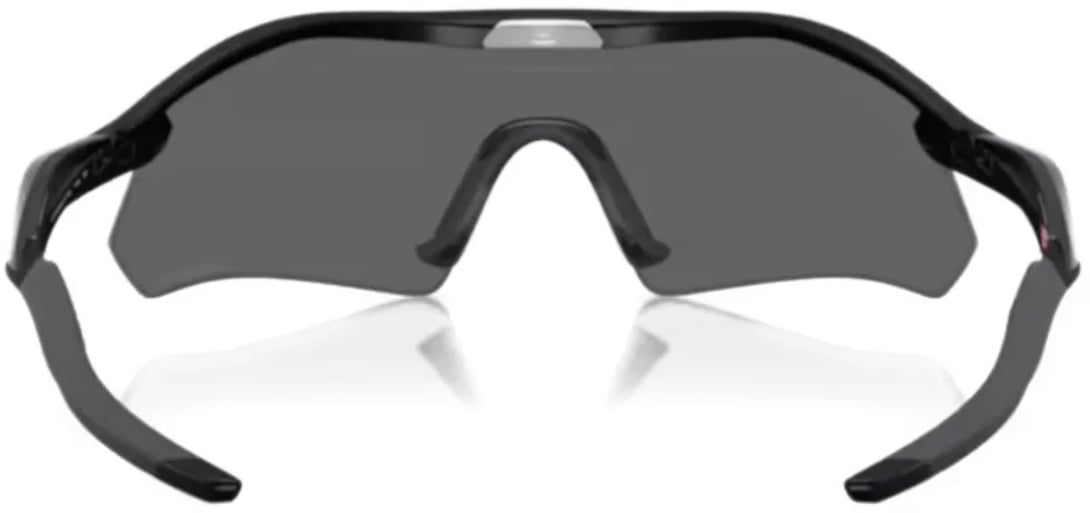 Oakley Radar Plate Matte Black Zwart