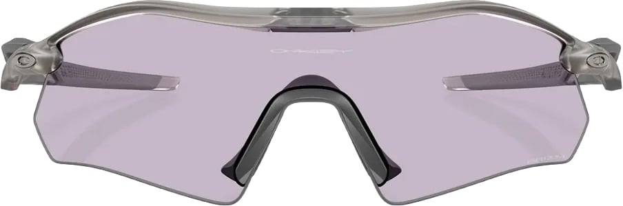 Oakley Radar Plate Matte Grey Ink Grijs