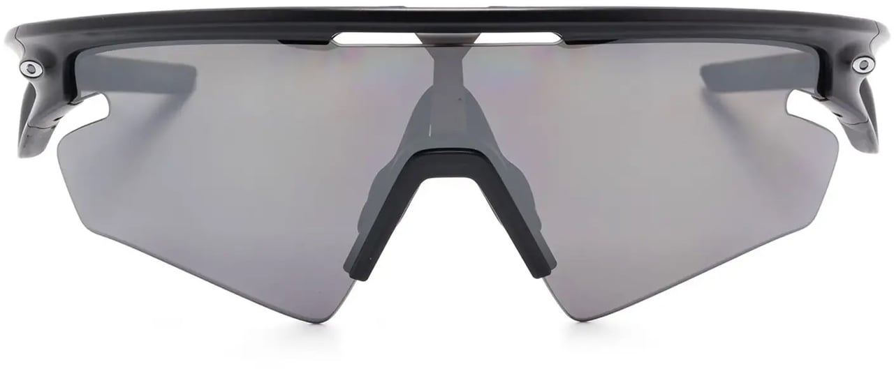 Oakley Sphaera Slash Matte Black Zwart