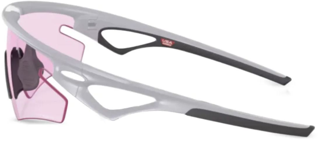 Oakley Sphaera Slash Matte Fog Roze