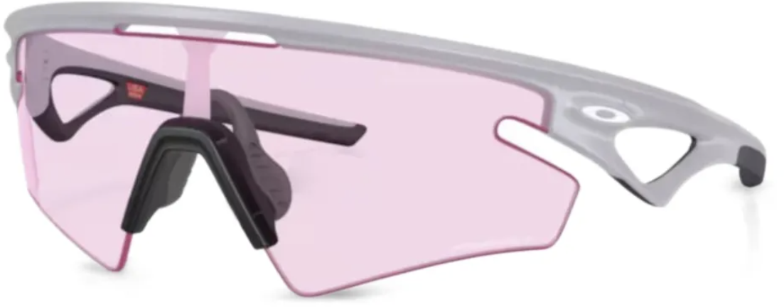 Oakley Sphaera Slash Matte Fog Roze