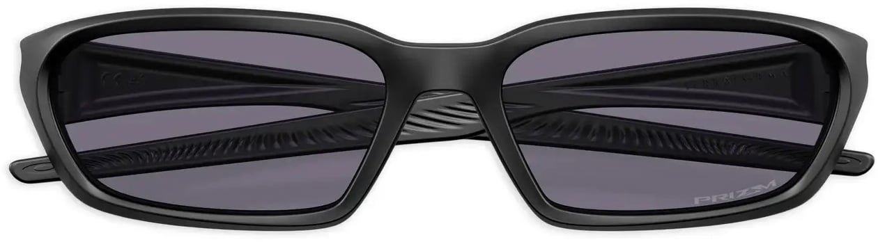 Oakley Terraforma Matte Black Zwart