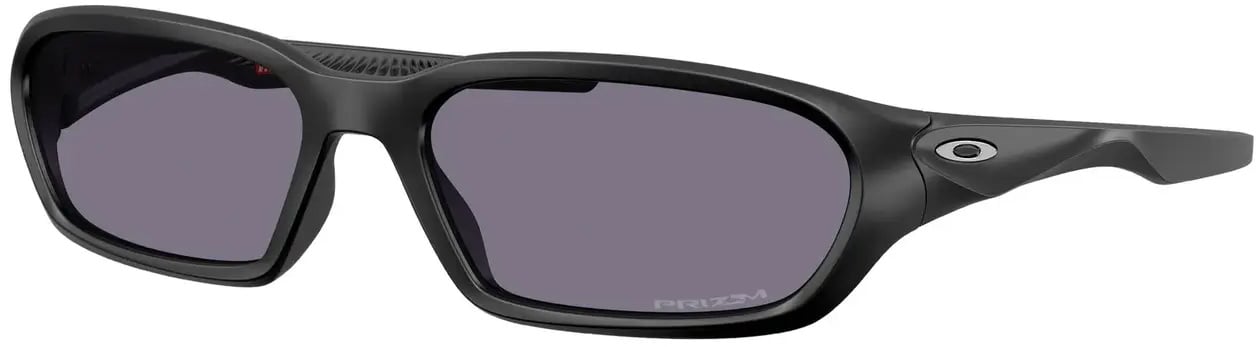 Oakley Terraforma Matte Black Zwart