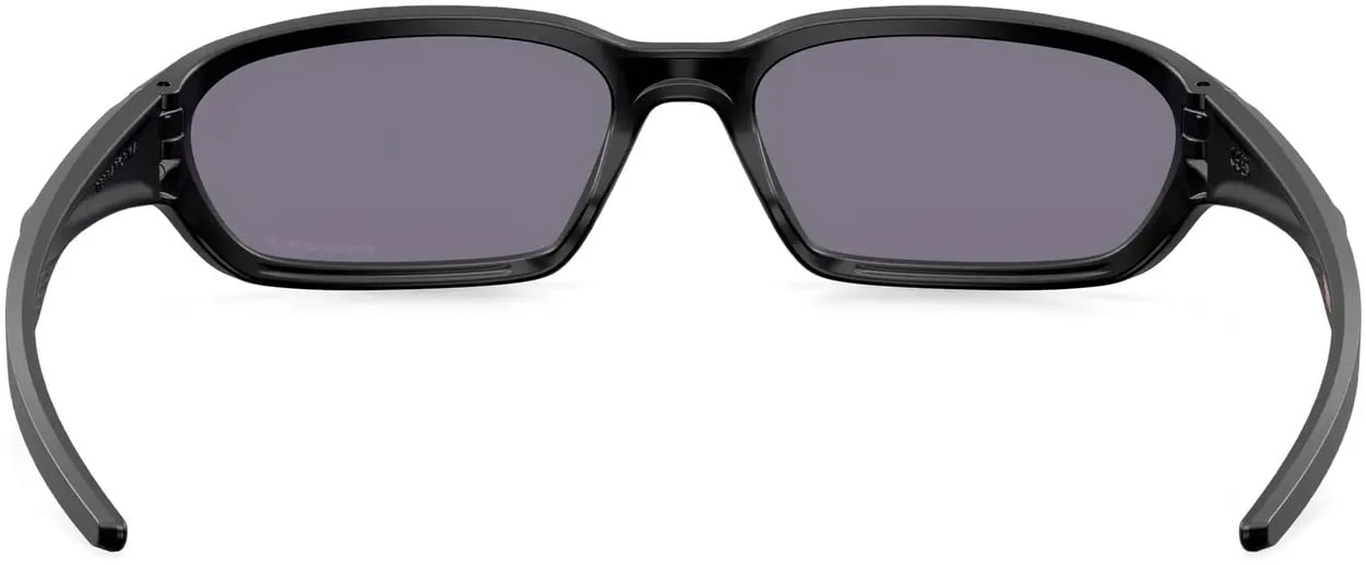 Oakley Terraforma Matte Black Zwart