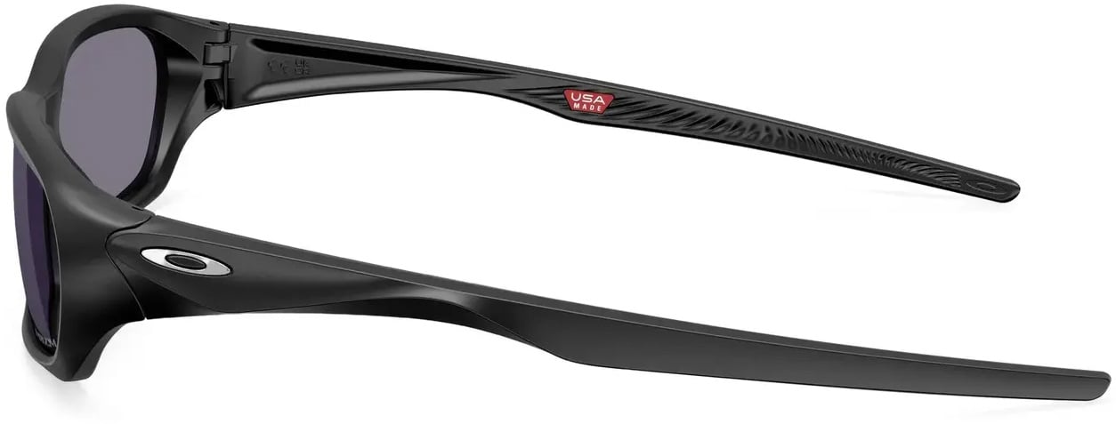 Oakley Terraforma Matte Black Zwart