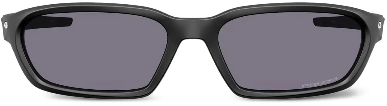 Oakley Terraforma Matte Black Zwart