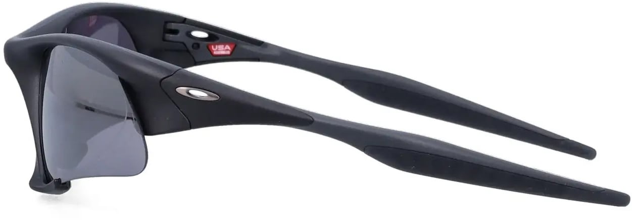 Oakley Suture Jacket Matte Black Zwart