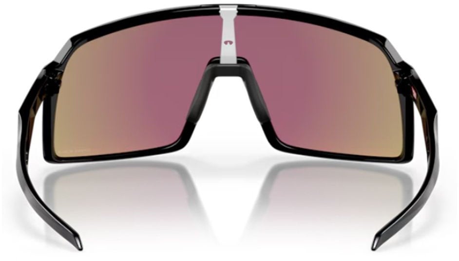 Oakley Oo9406 - Sutro Bold Wraparound Sport Sunglasses Blauw