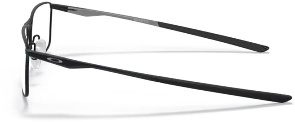 Oakley Ox3217 - Socket 5.0 C-5 Metal Frame Eyeglasses Rood
