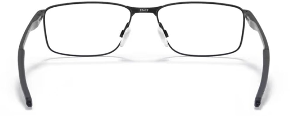 Oakley Ox3217 - Socket 5.0 C-5 Metal Frame Eyeglasses Rood