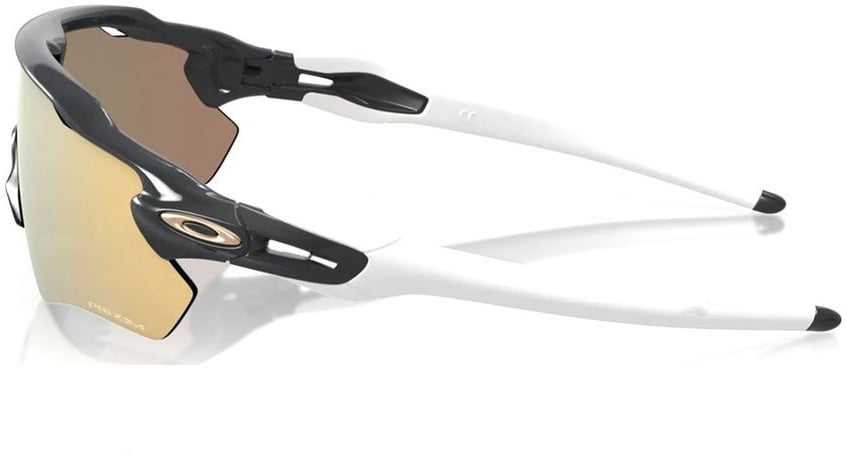 Oakley Oo9208 9208C7 Wraparound Sport Sunglasses Bruin
