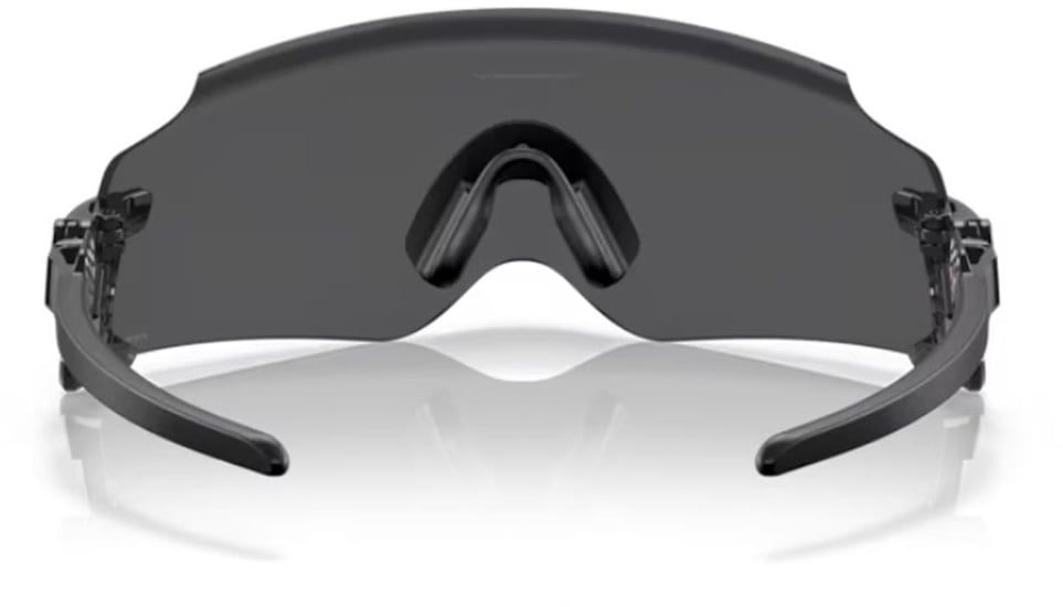 Oakley Oo9455M - Kato Ultra-Wraparound Kato Sunglasses Grijs