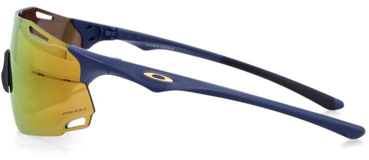 Oakley Cybr Dyno Rimless Sunglasses Bruin