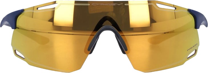Oakley Cybr Dyno Rimless Sunglasses Bruin
