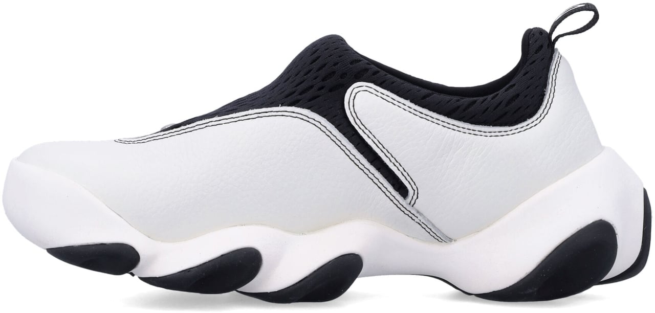 Oakley Flesh Sandal Lucent White Wit